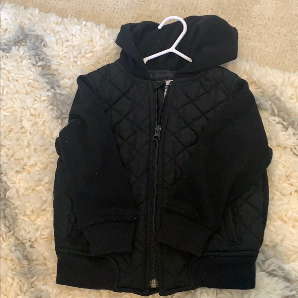 Old Navy Toddler Jacket